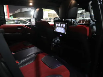 2023 نيسان باترول نيسمو