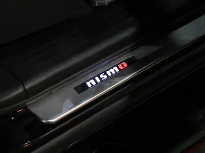 2023 نيسان باترول نيسمو