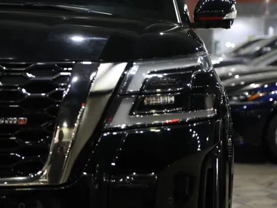 2023 نيسان باترول نيسمو