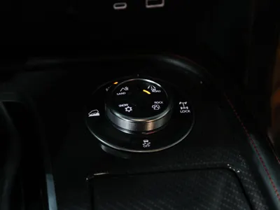 2023 نيسان باترول نيسمو