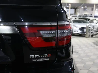 2023 نيسان باترول نيسمو