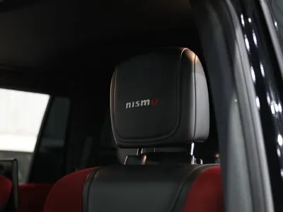 2023 نيسان باترول نيسمو