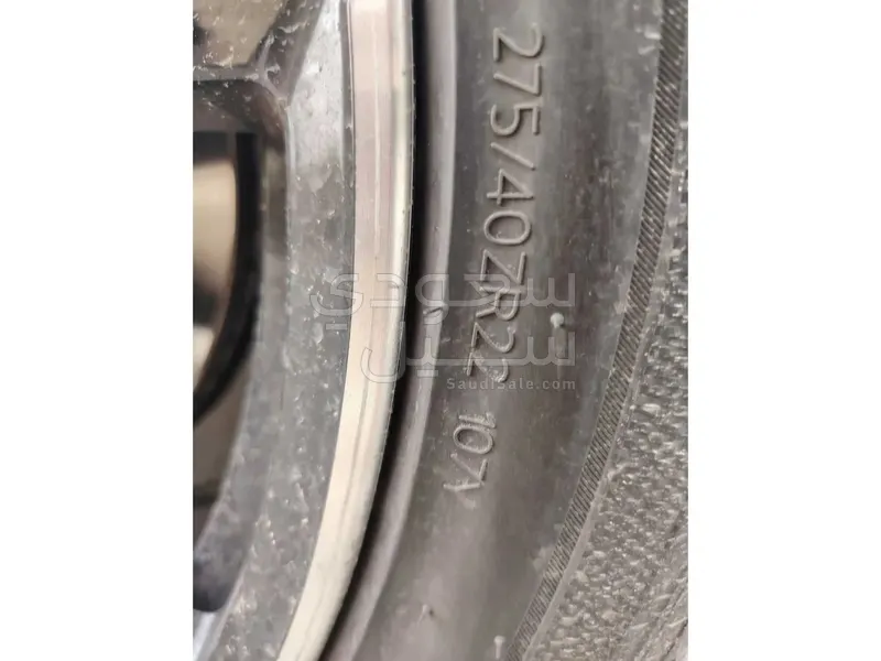 2021 بي ام دبليو الفئة اكس 7 إم كت