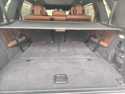 2021 بي ام دبليو الفئة اكس 7 إم كت