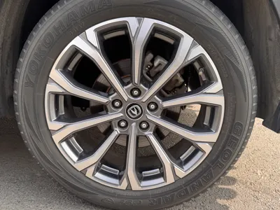 2022 شانجان سي اس 85