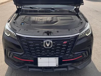 2022 شانجان سي اس 85