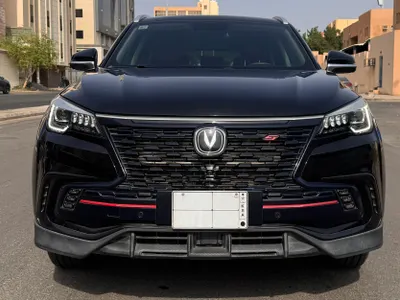 2022 شانجان سي اس 85