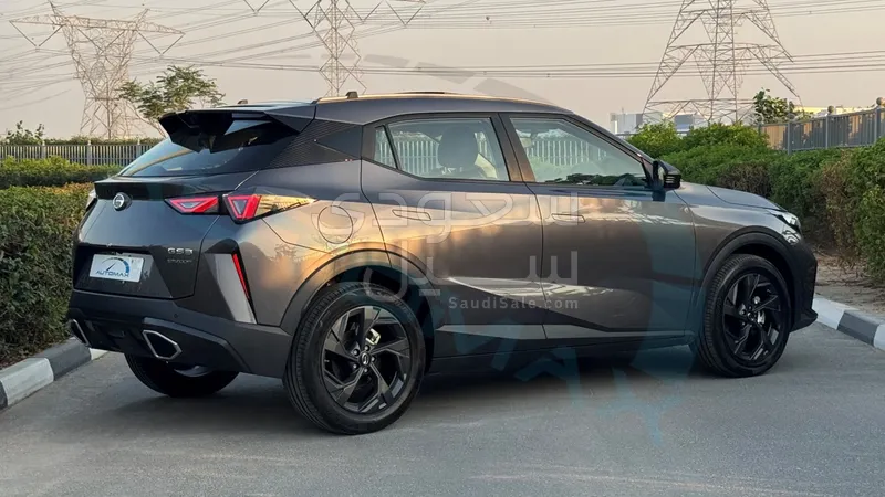 2026 جي ايه سي جي اس 3