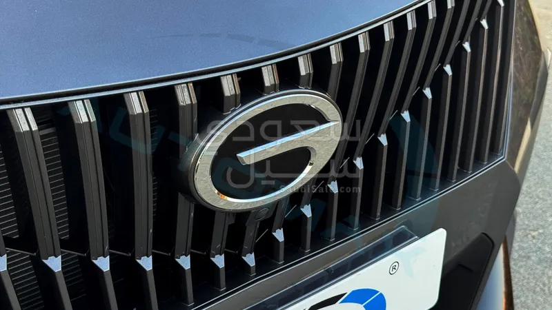 2026 جي ايه سي جي اس 3