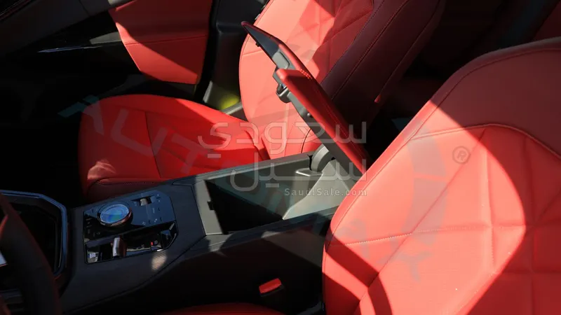 2026 بي ام دبليو الفئة اكس 3 إم كت