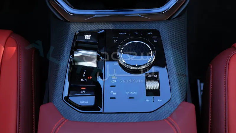 2026 بي ام دبليو الفئة اكس 3 إم كت