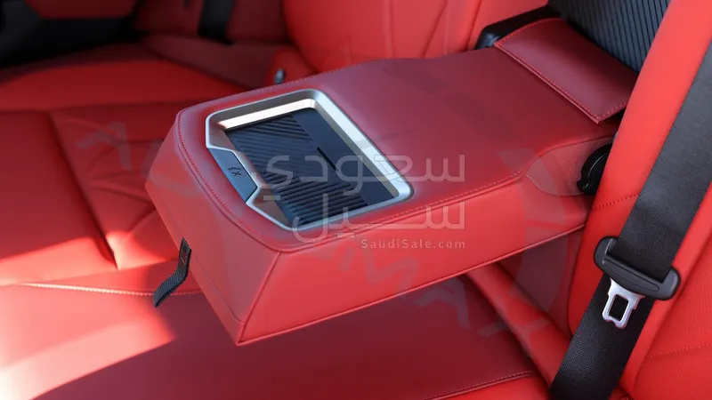 2026 بي ام دبليو الفئة اكس 3 إم كت