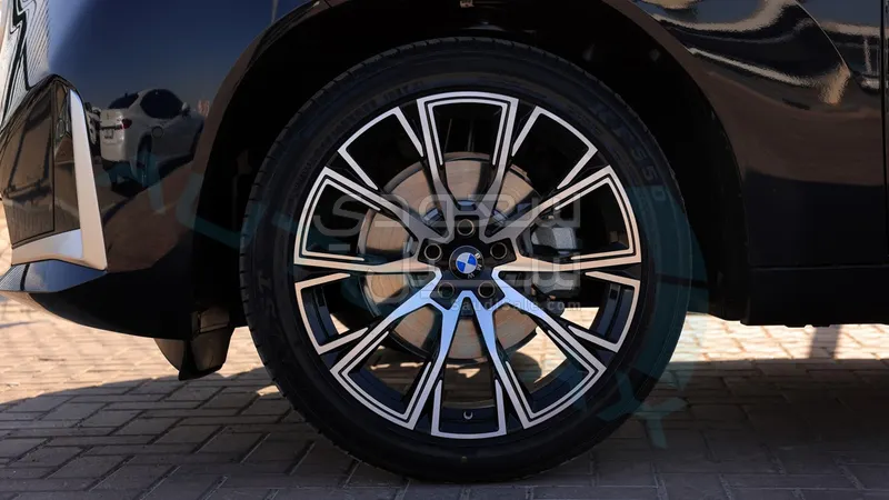 2026 بي ام دبليو الفئة اكس 3 إم كت