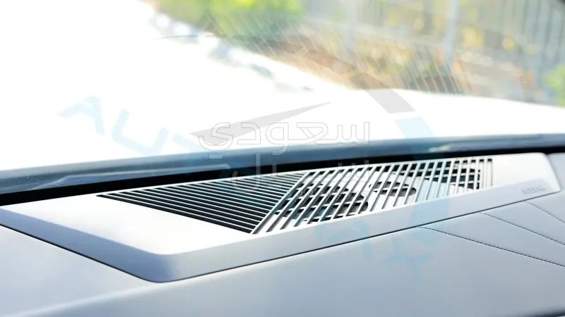 2026 بي ام دبليو الفئة اكس 3 إم كت