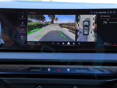 2026 بي ام دبليو الفئة اكس 3 إم كت