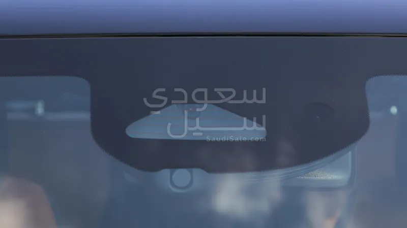 2026 مرسيدس - بنز سي 200 أي إم جي