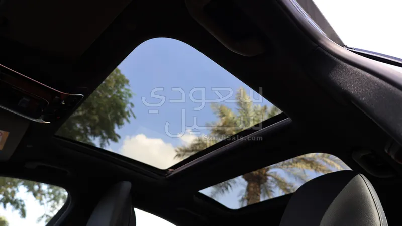 2026 مرسيدس - بنز سي 200 أي إم جي