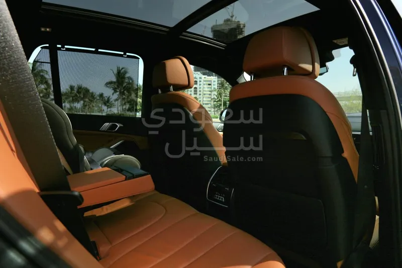 2019 بي ام دبليو الفئة اكس 5 إم كت