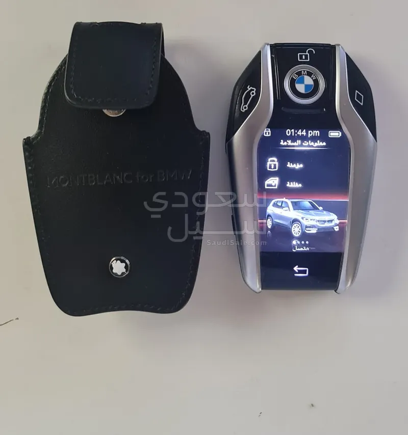 2019 بي ام دبليو الفئة اكس 5 إم كت