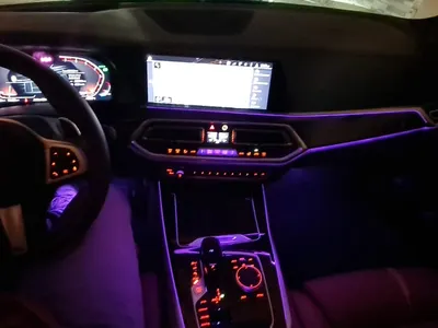 2019 بي ام دبليو الفئة اكس 5 إم كت