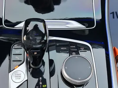 2019 بي ام دبليو الفئة اكس 5 إم كت