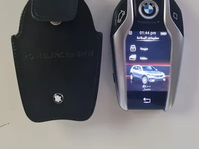 2019 بي ام دبليو الفئة اكس 5 إم كت