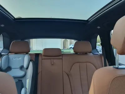 2019 بي ام دبليو الفئة اكس 5 إم كت