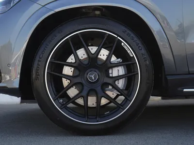 2026 مرسيدس - بنز جي إل إي 53 أي إم جي