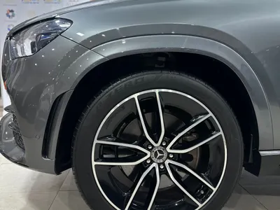 2021 مرسيدس - بنز جي إل إي 450