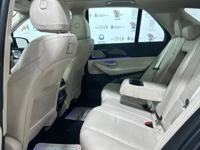 2021 مرسيدس - بنز جي إل إي 450