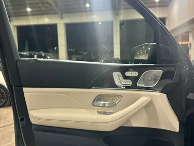 2021 مرسيدس - بنز جي إل إي 450