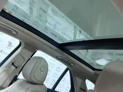 2021 مرسيدس - بنز جي إل إي 450