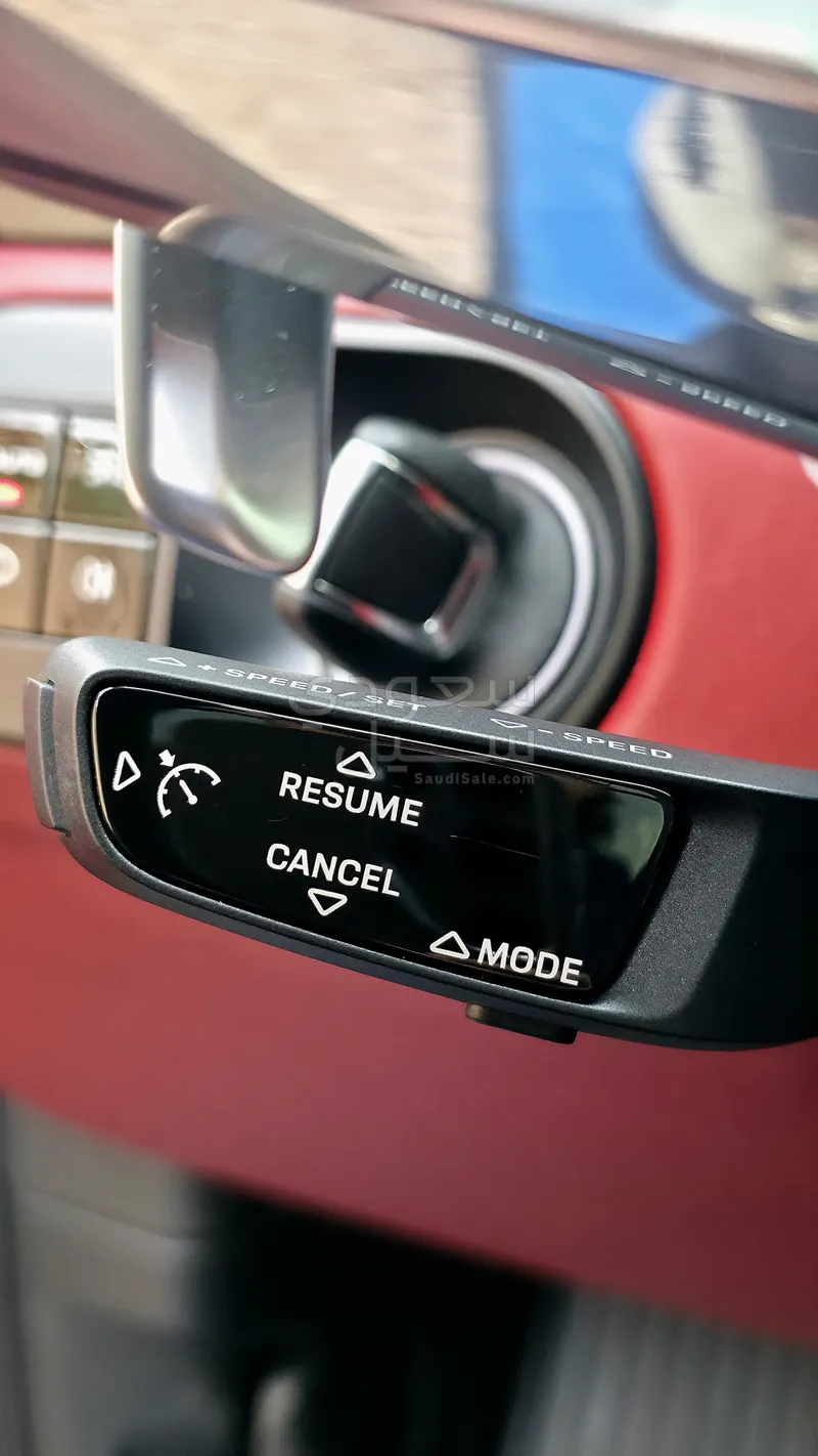 2020 بورش كايين