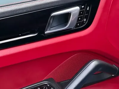 2020 بورش كايين