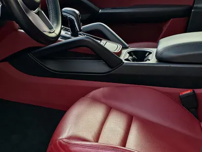 2020 بورش كايين