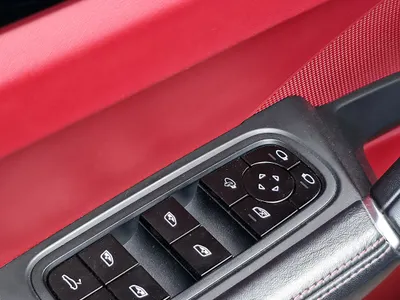 2020 بورش كايين