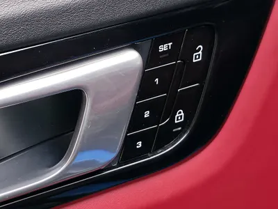 2020 بورش كايين