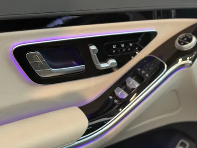 2022 مرسيدس - بنز إس 450