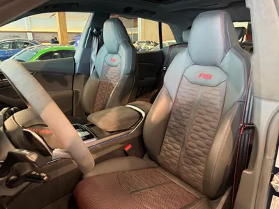 2026 اودي ار اس كيو 8