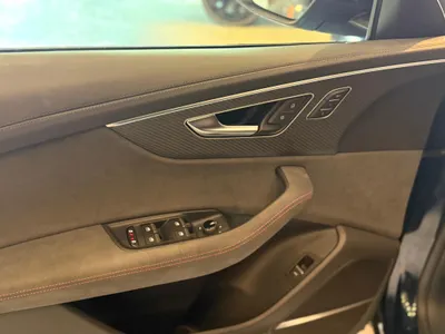 2026 اودي ار اس كيو 8