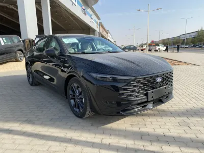 2026 فورد توروس