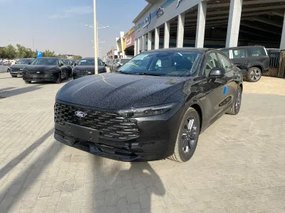 2026 فورد توروس