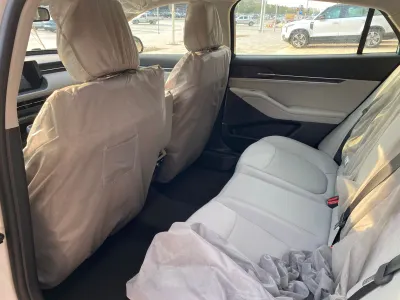 2026 فورد توروس تيتانيوم بلس