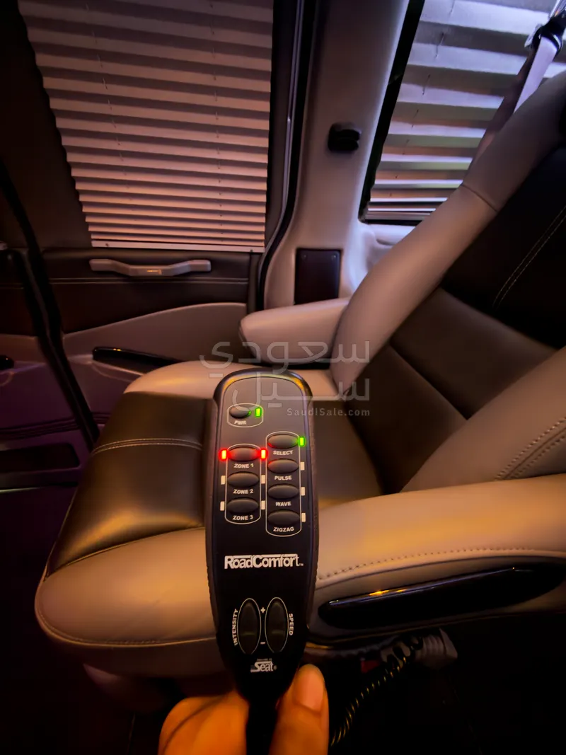 2016 جي ام سي سفانا