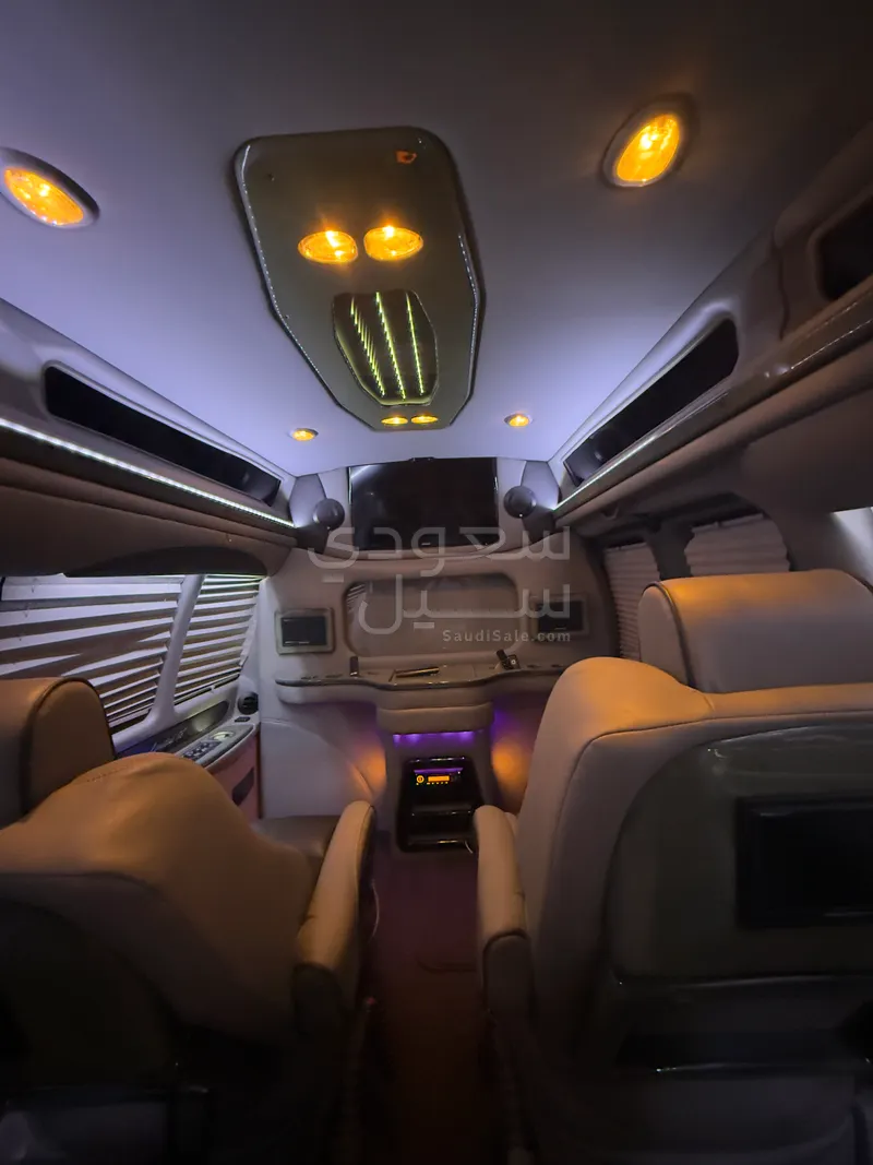 2016 جي ام سي سفانا