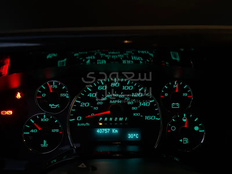 2016 جي ام سي سفانا