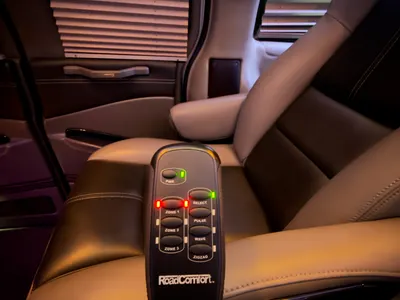 2016 جي ام سي سفانا