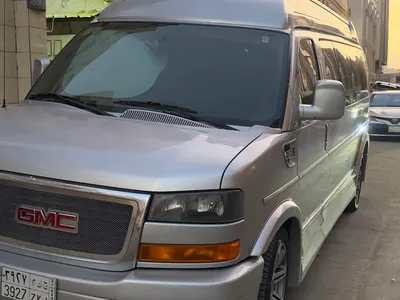 2016 جي ام سي سفانا