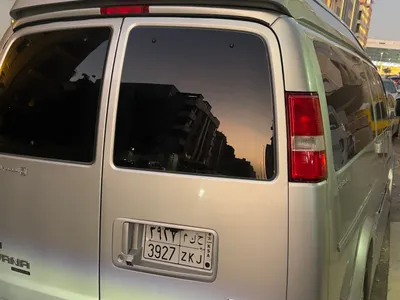 2016 جي ام سي سفانا