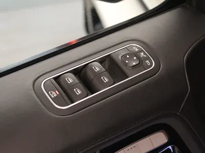 2020 مرسيدس - بنز جي 63